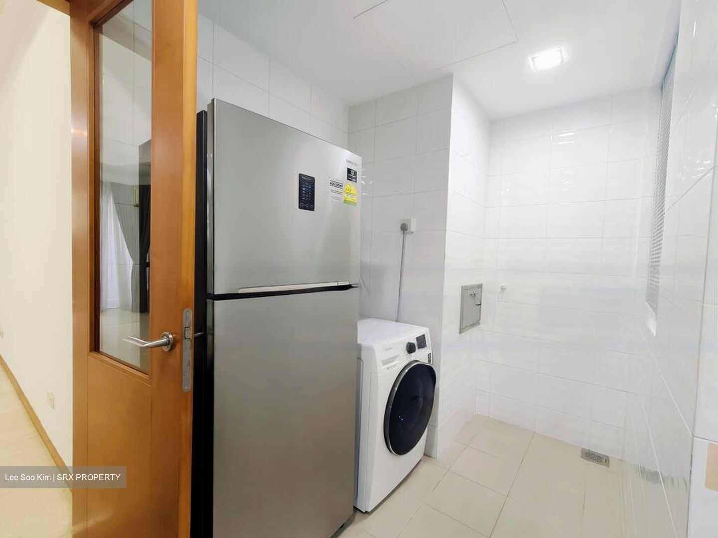 Caribbean At Keppel Bay (D4), Condominium #609182161